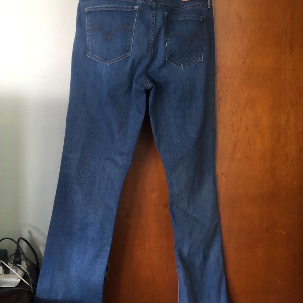 Boot cut Levi - Picture 3 of 3